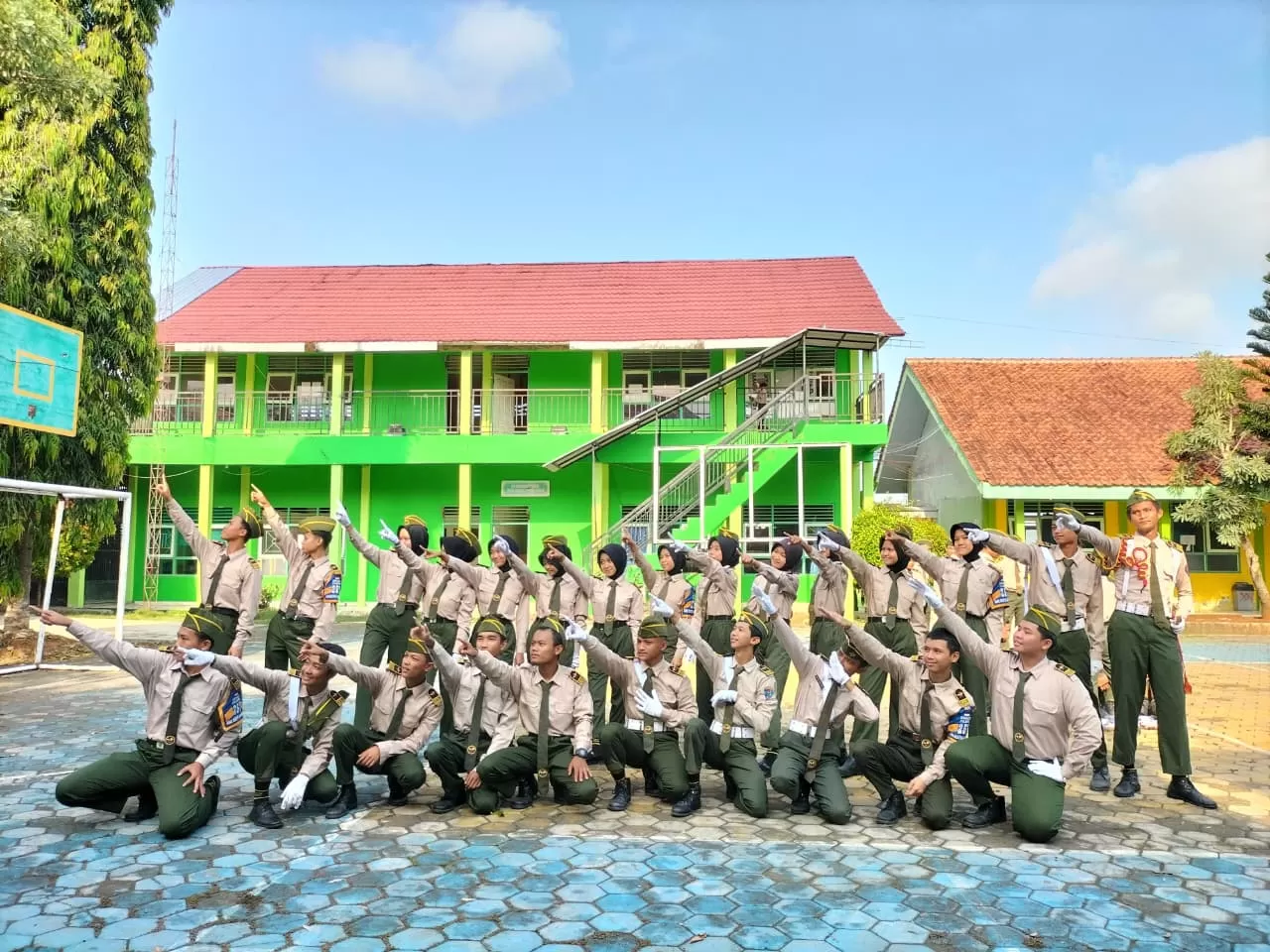 OSIS 2024/2025