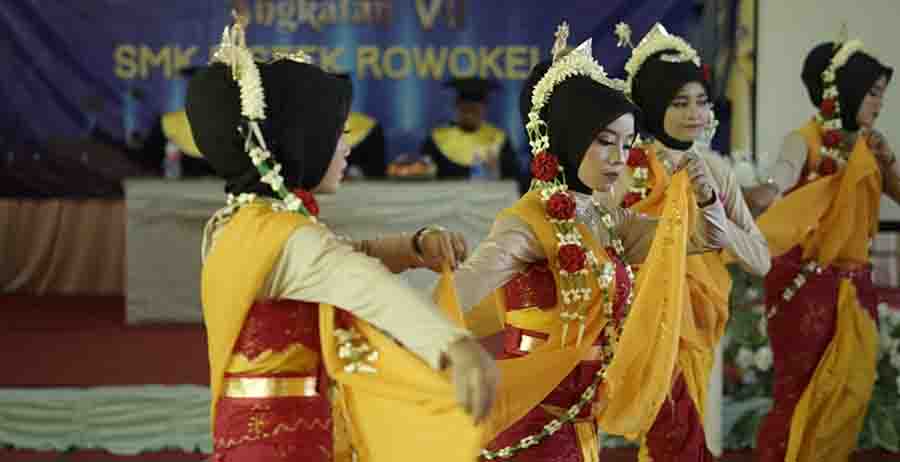 Ekstra Tari