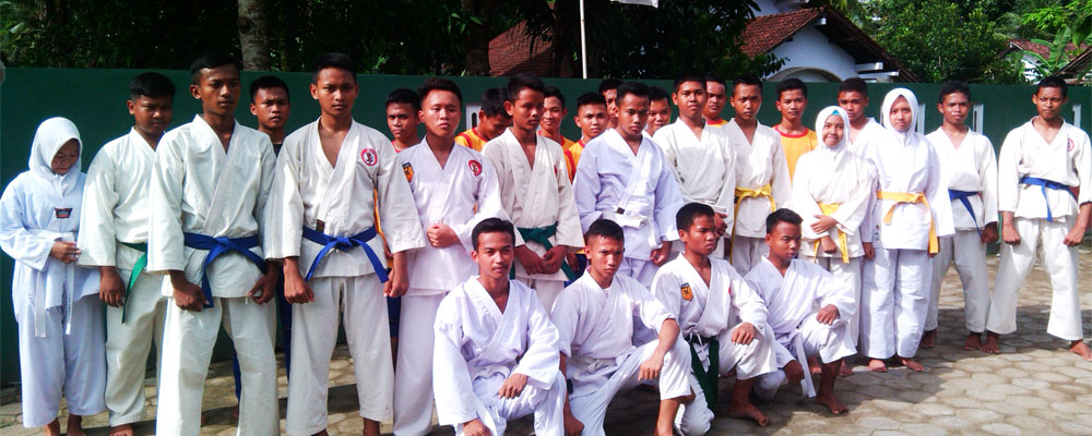 KARATE